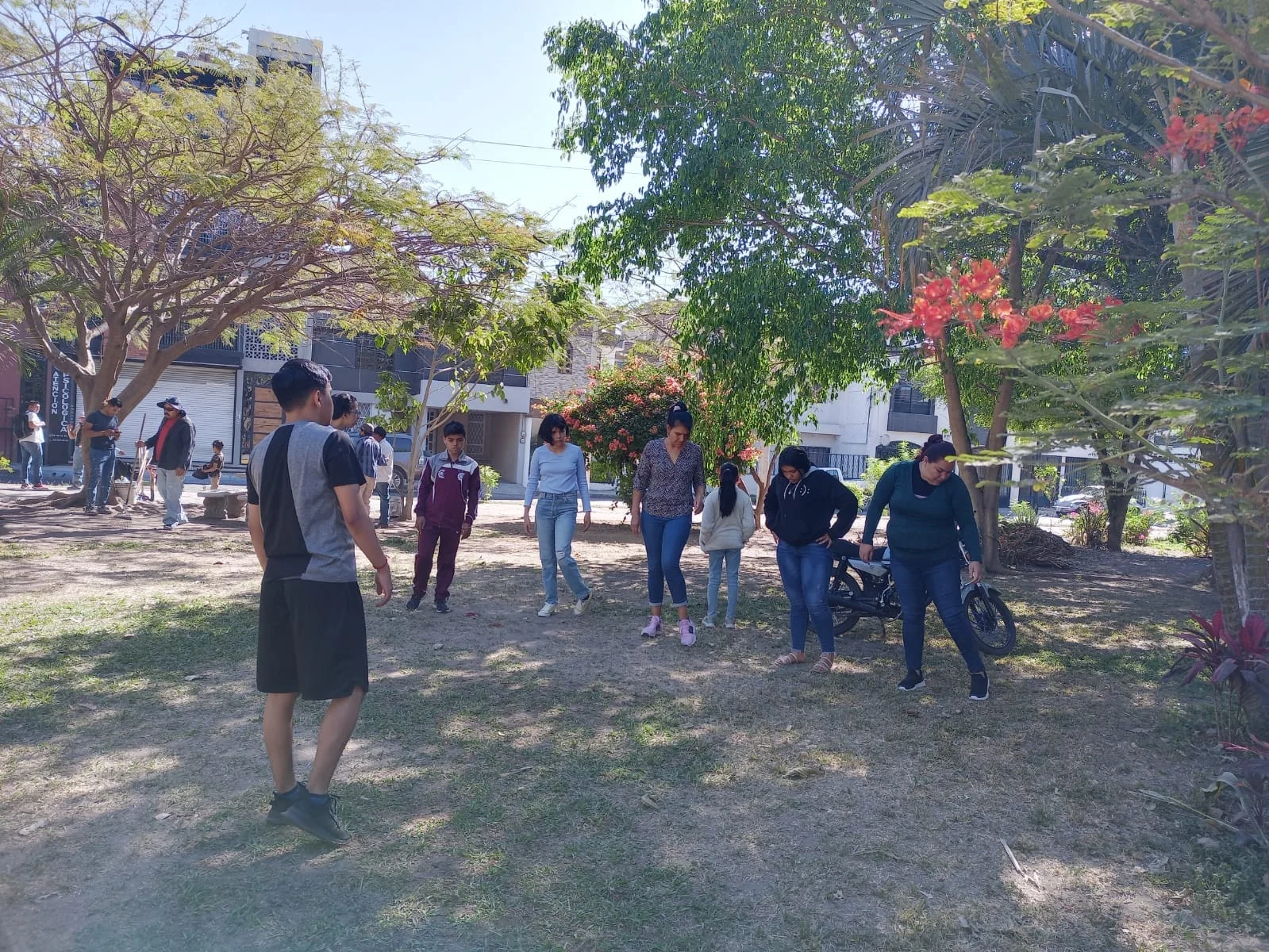 Activaciones DIME