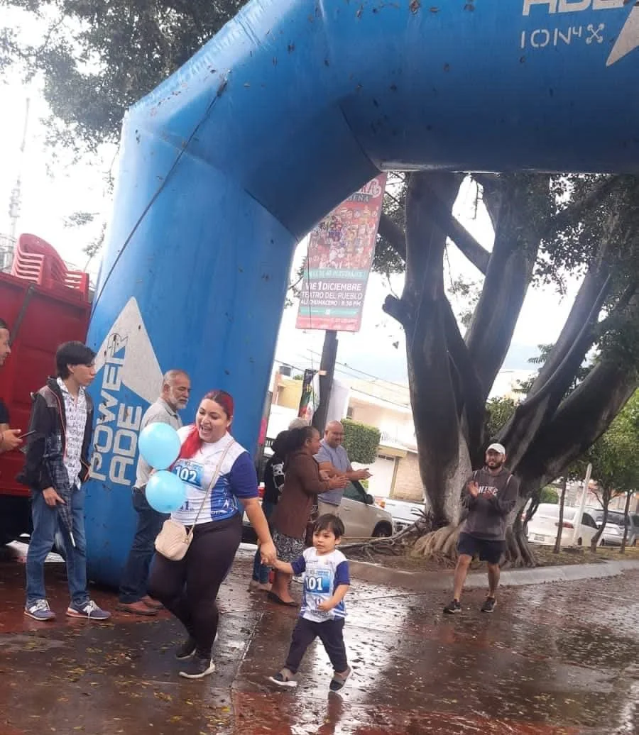 Carrera DIME