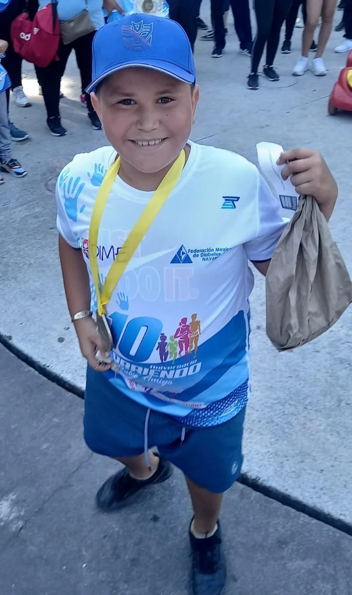 Carrera DIME