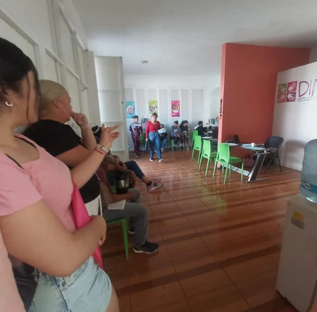 Atención Médica DIME