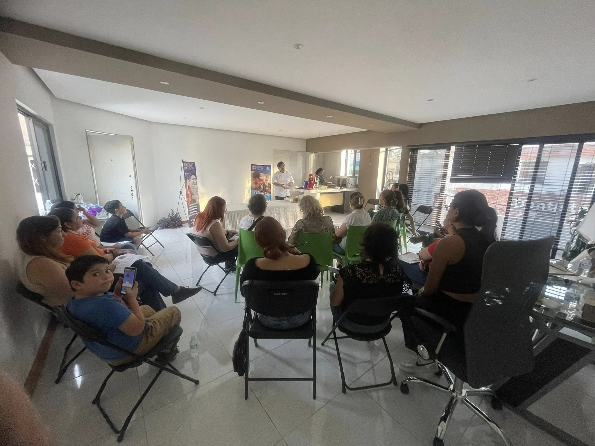 Talleres DIME